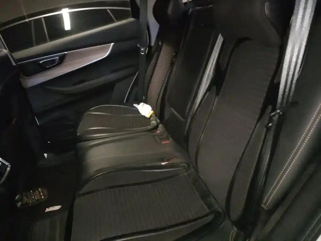 Chery Tiggo 8 2019 1.6TGDI Automatic Luxury Edition — миниатюра 15