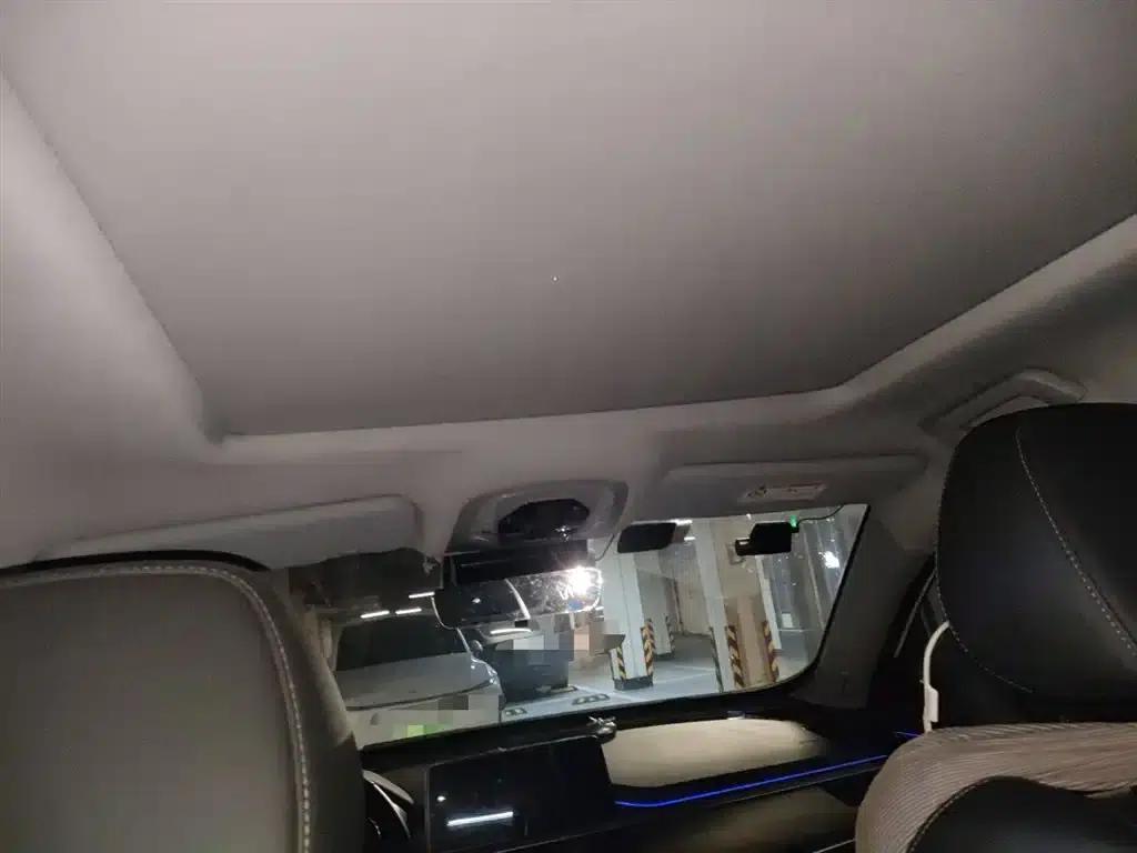 Chery Tiggo 8 2019 1.6TGDI Automatic Luxury Edition — миниатюра 9