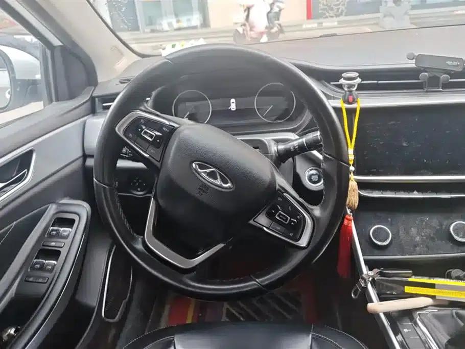 Chery Arrizo 5 2019 1.5L Manual Comfort Edition (National V Emission Standard) — миниатюра 14