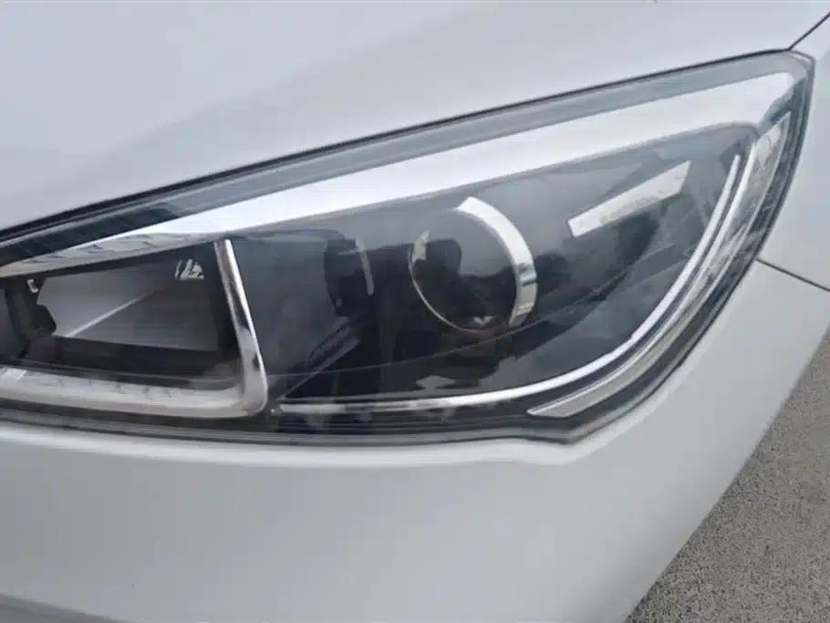 Chery Arrizo 5 2019 1.5L Manual Comfort Edition (National V Emission Standard) — миниатюра 5