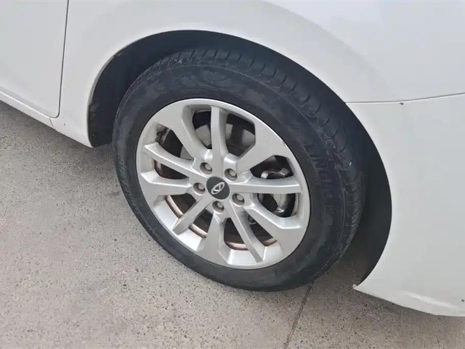 Chery Arrizo 5 2019 1.5L Manual Comfort Edition (National V Emission Standard) — миниатюра 6