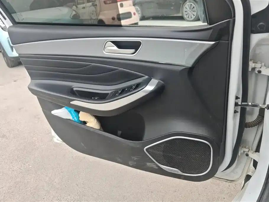 Chery Arrizo 5 2019 1.5L Manual Comfort Edition (National V Emission Standard) — миниатюра 7