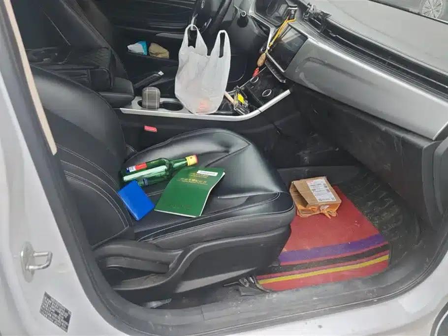 Chery Arrizo 5 2019 1.5L Manual Comfort Edition (National V Emission Standard) — миниатюра 8
