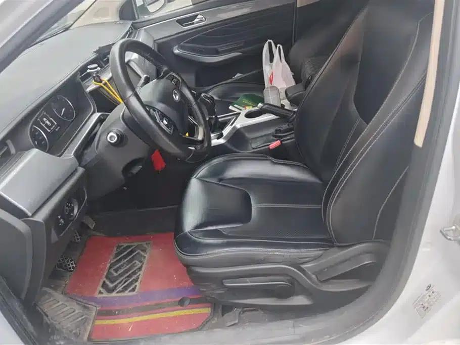 Chery Arrizo 5 2019 1.5L Manual Comfort Edition (National V Emission Standard) — миниатюра 9