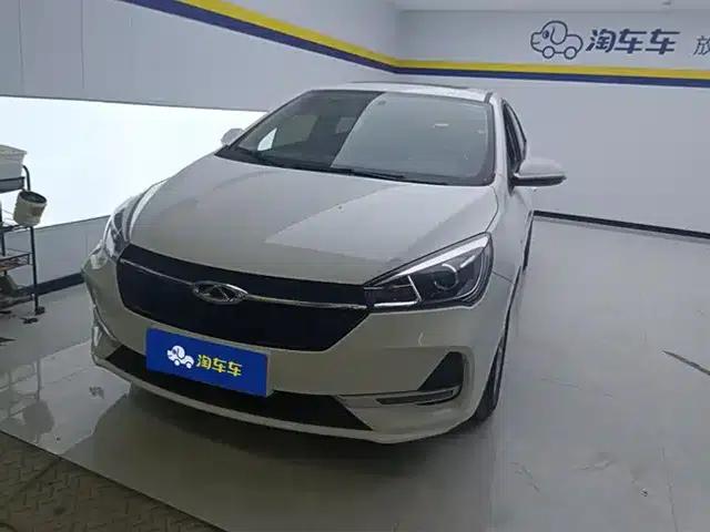 Chery Arrizo 5 2019 1.5L Manual Comfort Edition (National V Emission Standard)