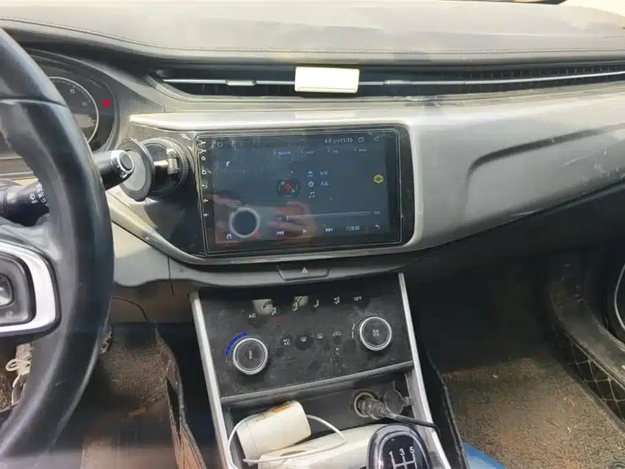 Chery Arrizo 5 2019 1.5L Manual New Youth Edition (National VI Emission Standard) — миниатюра 13