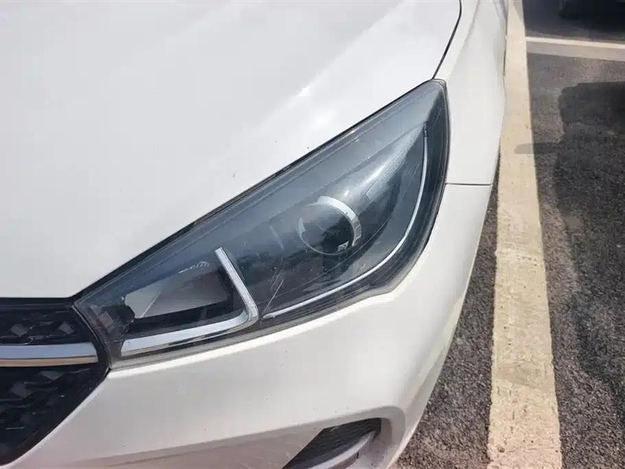 Chery Arrizo 5 2019 1.5L Manual New Youth Edition (National VI Emission Standard) — миниатюра 5