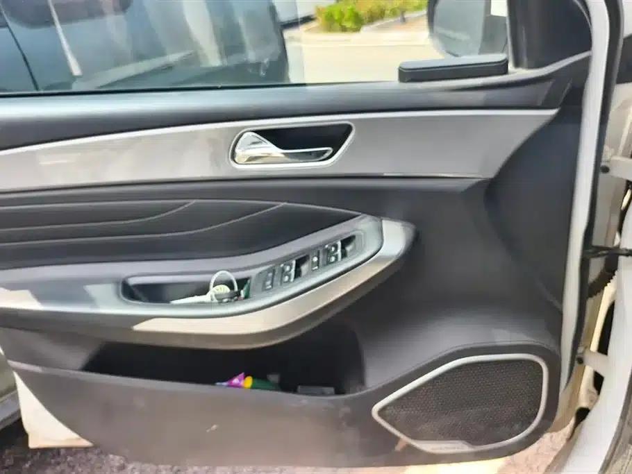 Chery Arrizo 5 2019 1.5L Manual New Youth Edition (National VI Emission Standard) — миниатюра 7