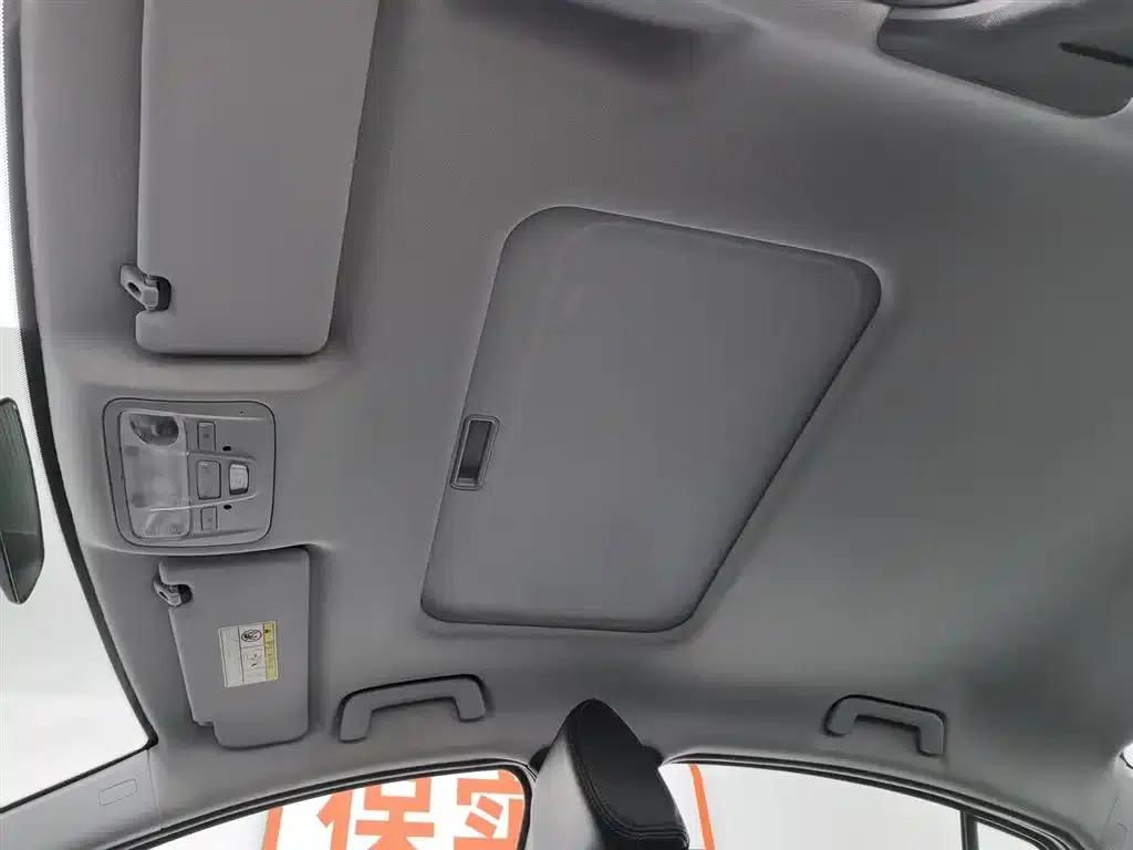 Chery Arrizo 5 2016 1.5L Manual Elite Edition — миниатюра 14