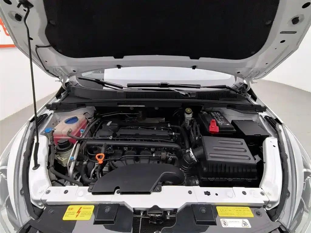 Chery Arrizo 5 2016 1.5L Manual Elite Edition — миниатюра 6