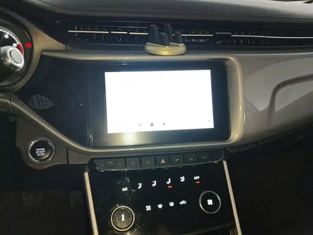 Chery Arrizo 5 2019 1.5L Manual New Comfort Edition (National VI Emission Standard) — миниатюра 13