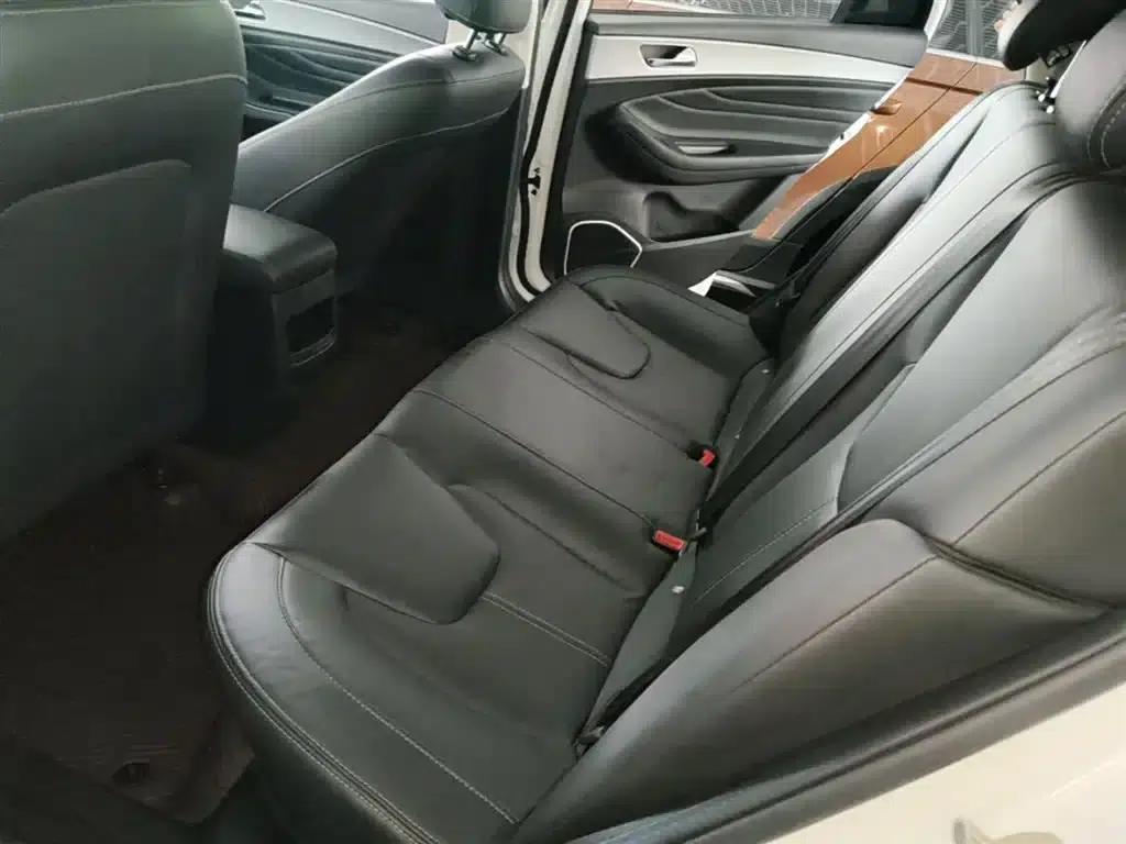 Chery Arrizo 5 2019 1.5L Manual New Comfort Edition (National VI Emission Standard) — миниатюра 17
