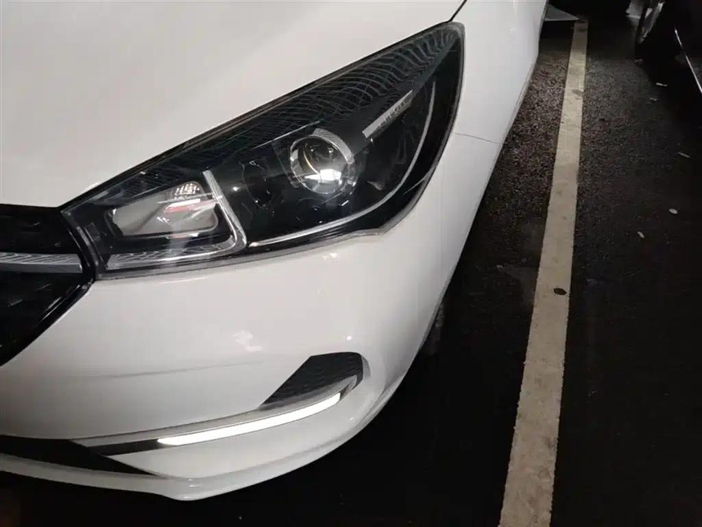 Chery Arrizo 5 2019 1.5L Manual New Comfort Edition (National VI Emission Standard) — миниатюра 24