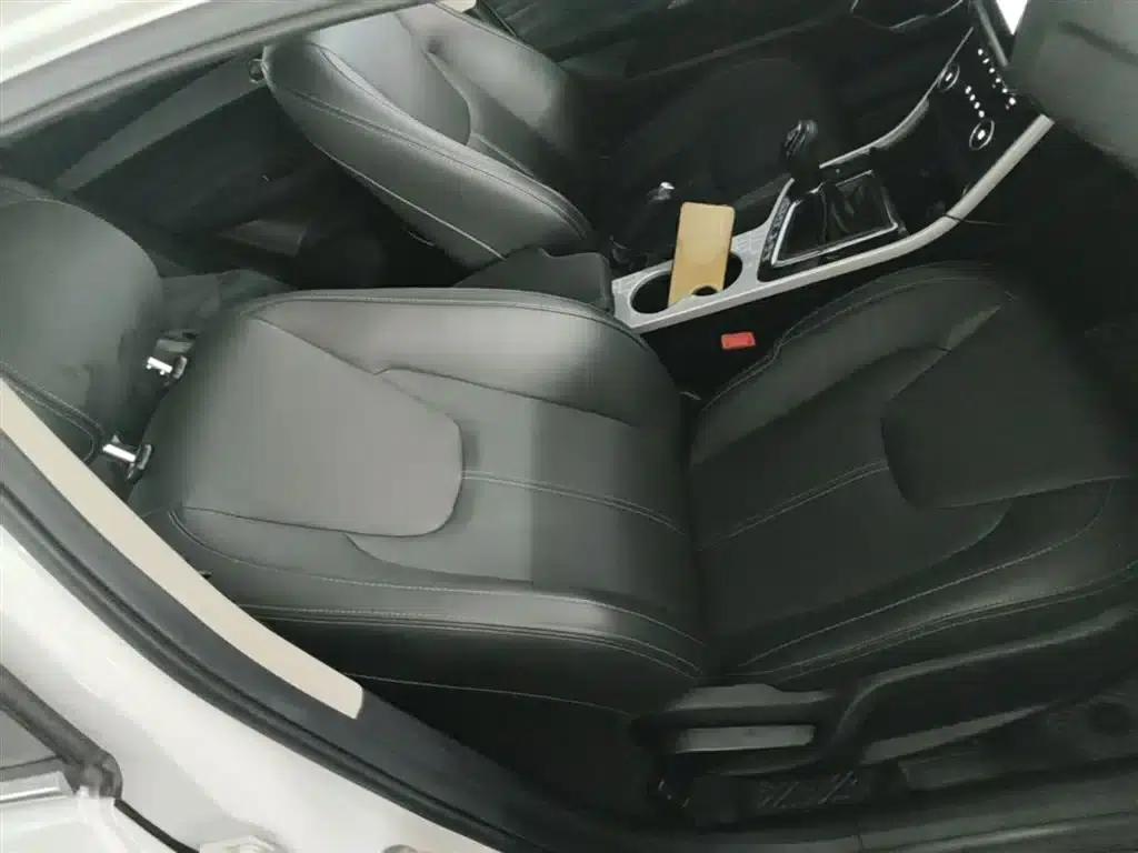 Chery Arrizo 5 2019 1.5L Manual New Comfort Edition (National VI Emission Standard) — миниатюра 25