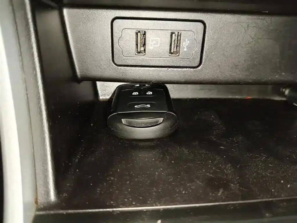 Chery Arrizo 5 2019 1.5L Manual New Comfort Edition (National VI Emission Standard) — миниатюра 9