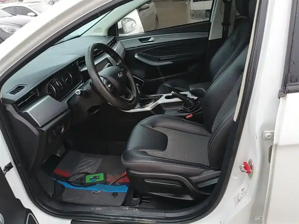 Chery Arrizo 5 2019 1.5L CVT Youth Edition (National V Emission Standard) — миниатюра 15
