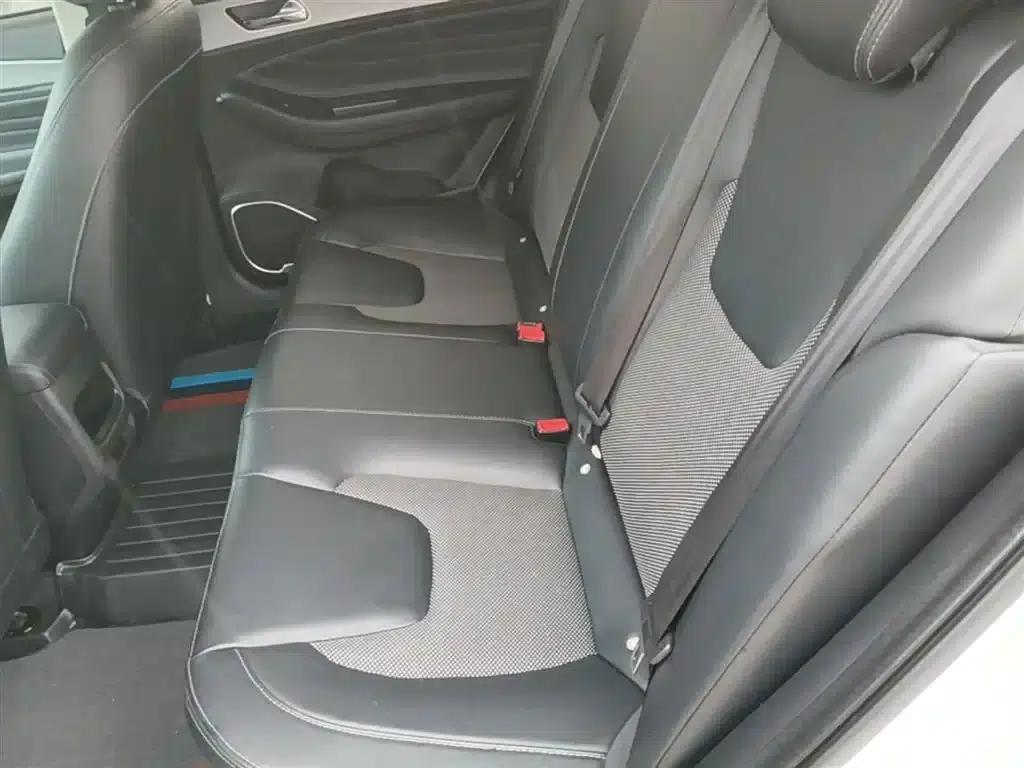 Chery Arrizo 5 2019 1.5L CVT Youth Edition (National V Emission Standard) — миниатюра 17