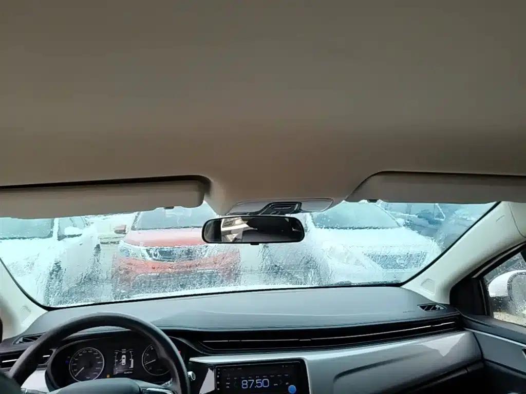 Chery Arrizo 5 2019 1.5L CVT Youth Edition (National V Emission Standard) — миниатюра 18