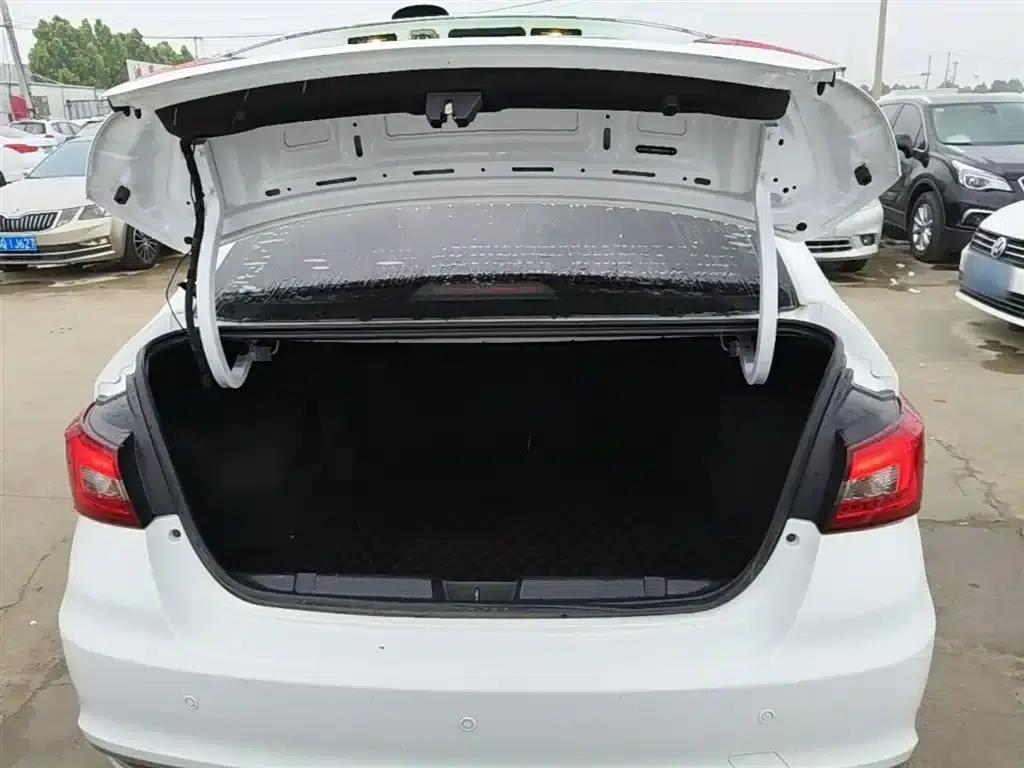 Chery Arrizo 5 2019 1.5L CVT Youth Edition (National V Emission Standard) — миниатюра 19