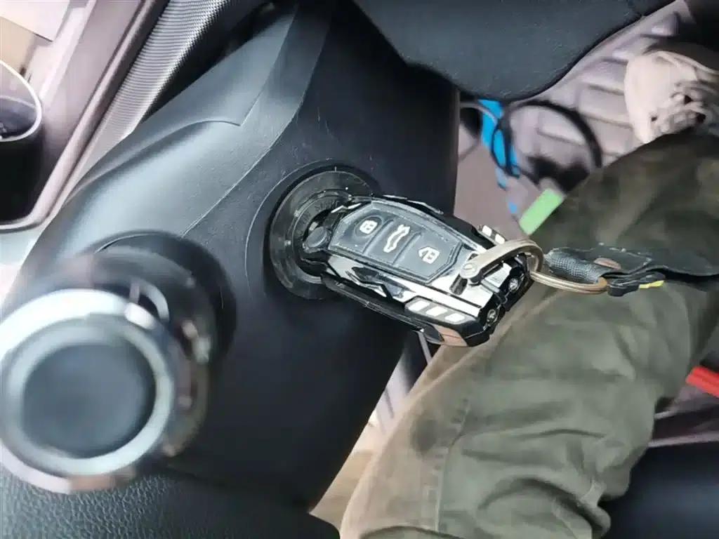Chery Arrizo 5 2019 1.5L CVT Youth Edition (National V Emission Standard) — миниатюра 9