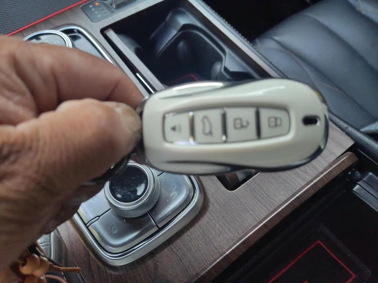 Ford Equator 2021 EcoBoost 225 Premier PLUS 7-Seater — миниатюра 9