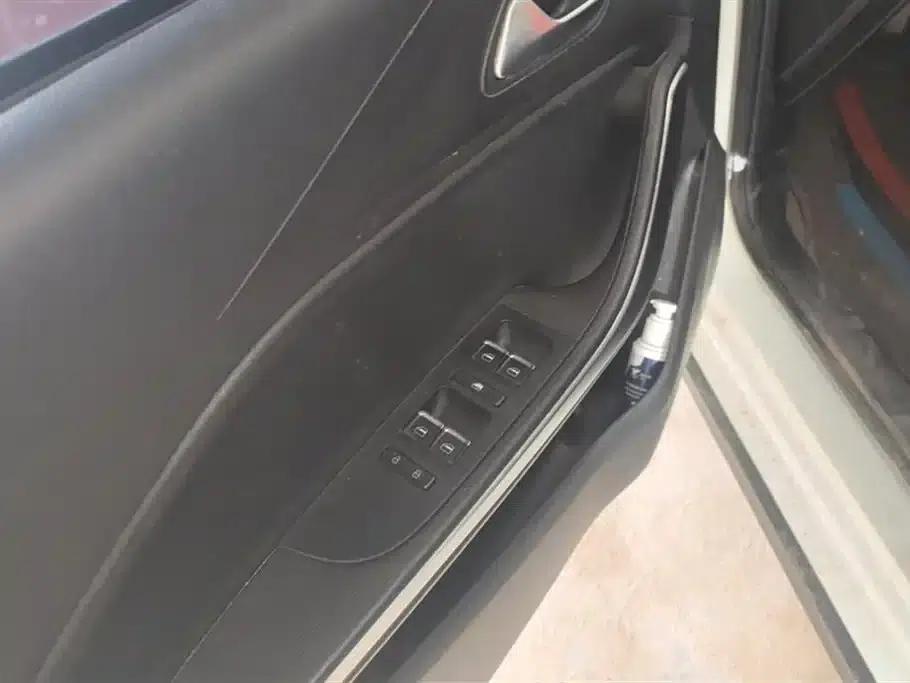 Chery Tiggo 3x 2018 1.5L Automatic Elite Edition — миниатюра 7