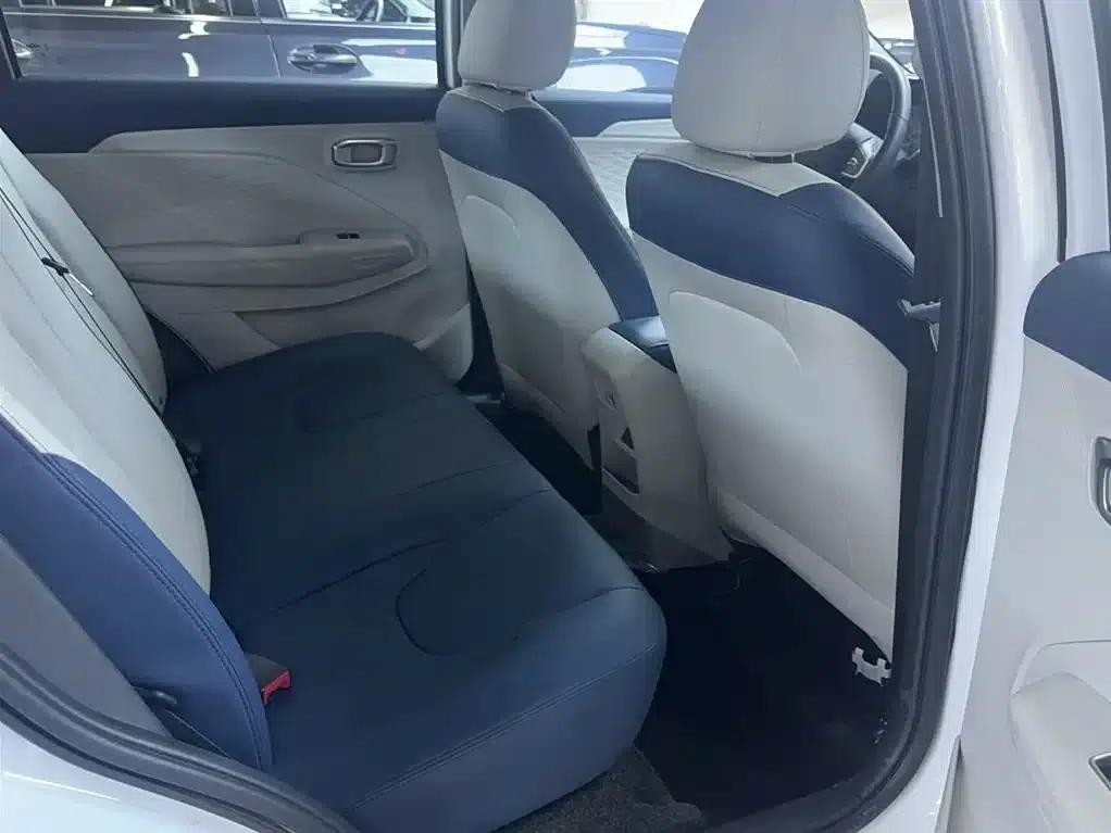 Chery Tiggo 3x 2023 1.5L CVT Shining Edition — миниатюра 14