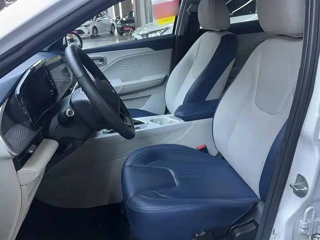 Chery Tiggo 3x 2023 1.5L CVT Shining Edition — миниатюра 9