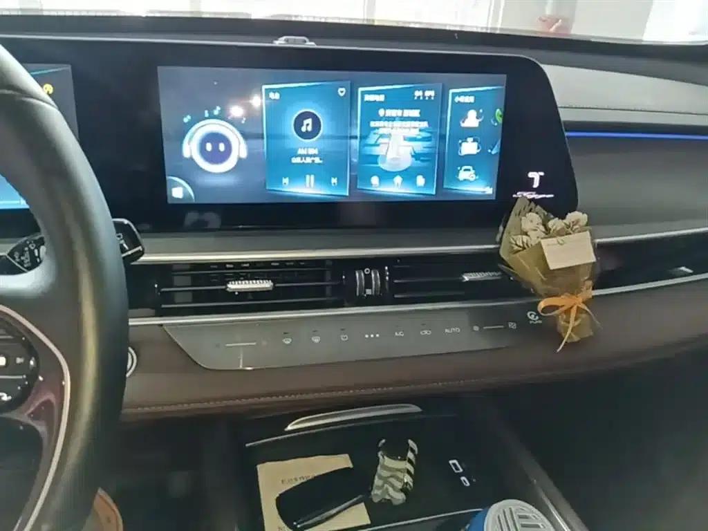 Chery Tiggo 8 PRO 2022 290T 2WD Expansive Edition 5-seater — миниатюра 13