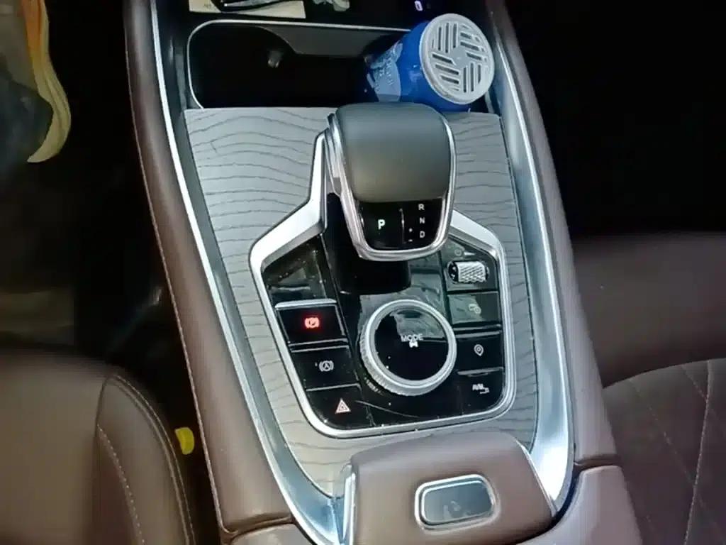 Chery Tiggo 8 PRO 2022 290T 2WD Expansive Edition 5-seater — миниатюра 14