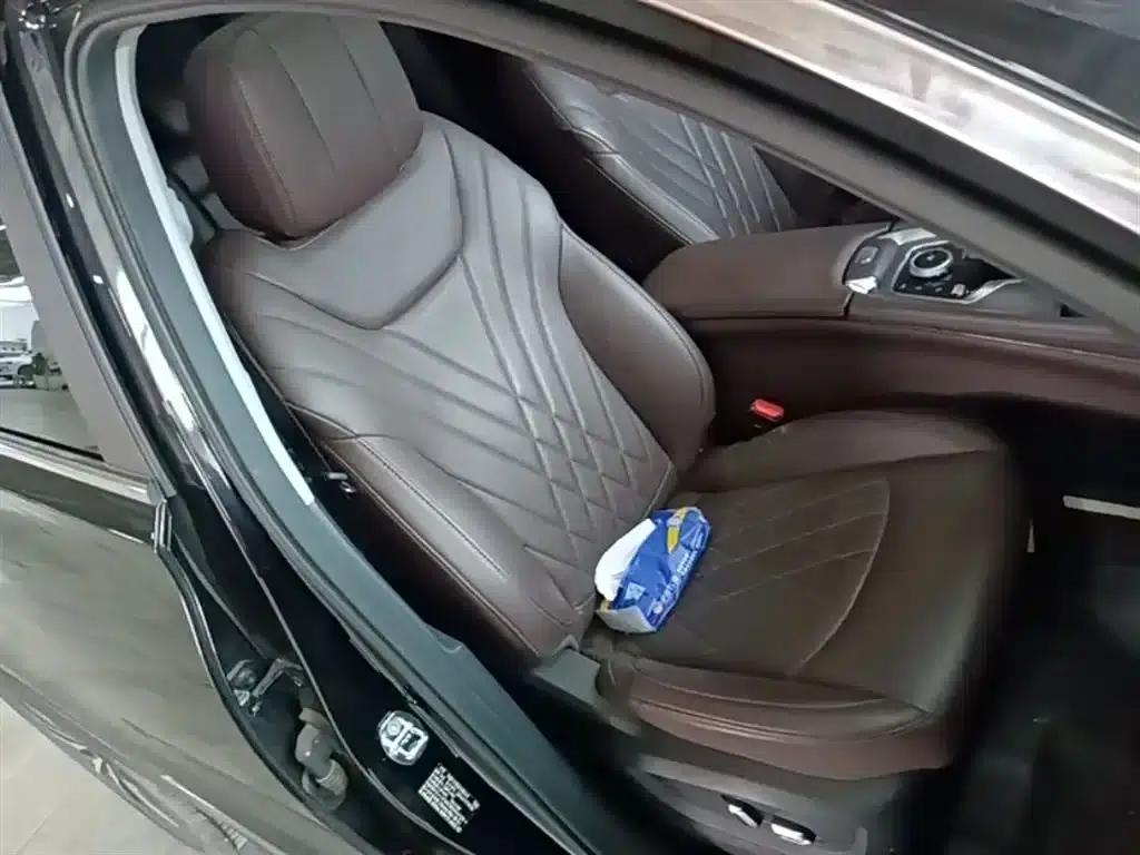 Chery Tiggo 8 PRO 2022 290T 2WD Expansive Edition 5-seater — миниатюра 25