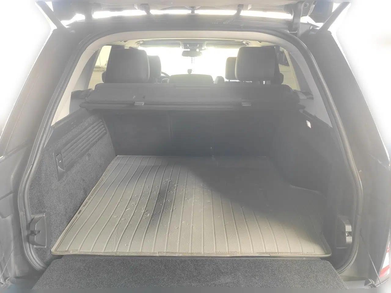 Land Rover Range Vogue  — миниатюра 20