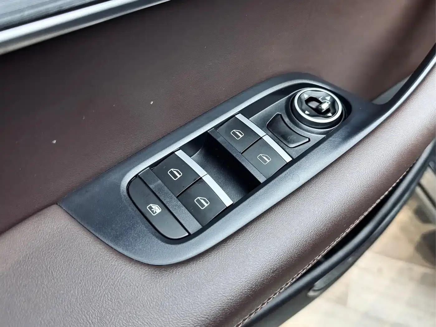 Chery Tiggo 7 2024 1.5T CVT Luxury Edition — миниатюра 11