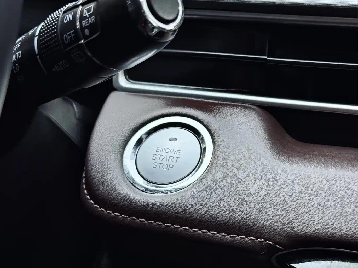 Chery Tiggo 7 2024 1.5T CVT Luxury Edition — миниатюра 20