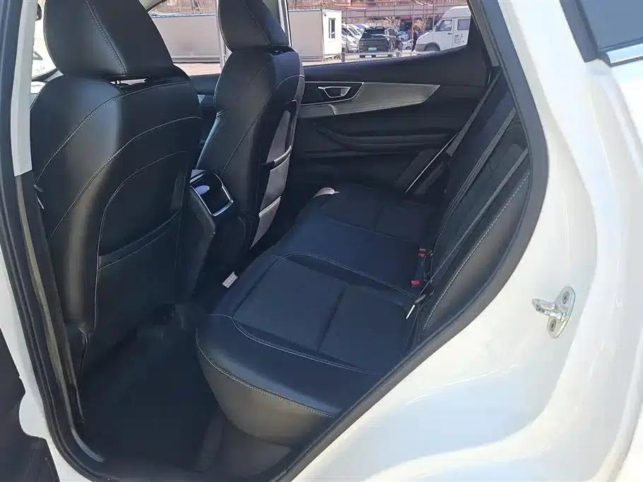 Chery Tiggo 5x 2020 1.5L CVT Fashion Edition — миниатюра 11