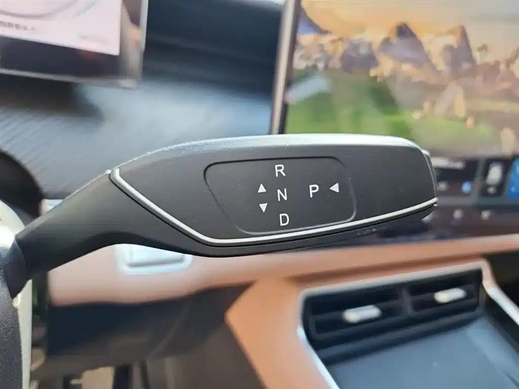 Chery Tiggo 8L 2024 2.0T 2WD Comfort Edition 5-seater — миниатюра 7