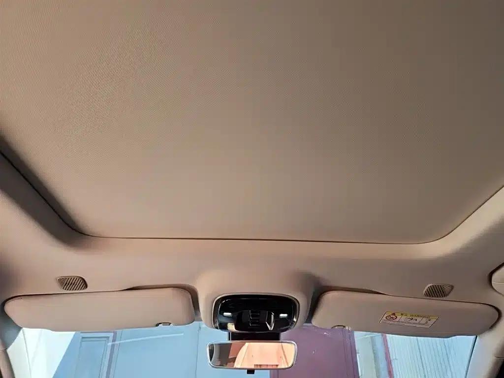 Chery Tiggo 8L 2024 2.0T 2WD Comfort Edition 5-seater — миниатюра 9