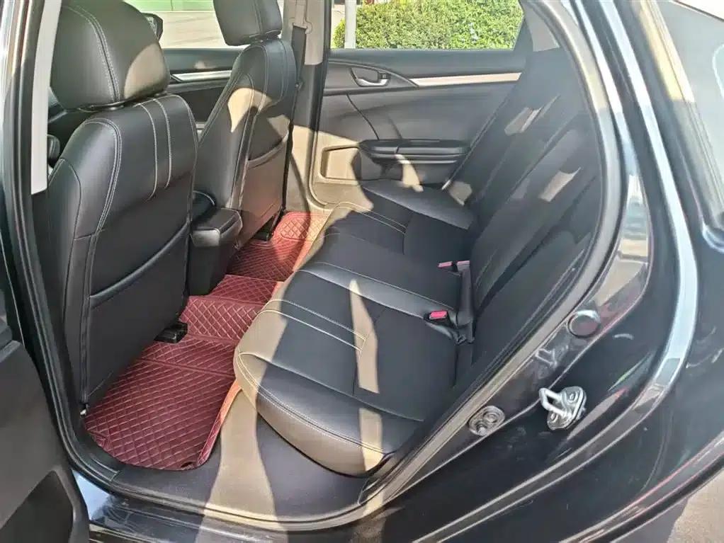 Chery Arrizo 5 PLUS 2021 Model, Little AI 1.5T CVT Enjoy PLUS — миниатюра 8