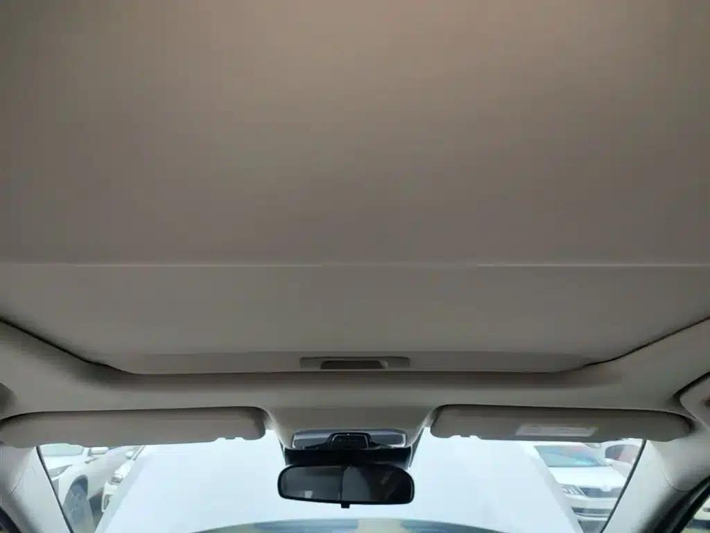Chery Arrizo 5 PLUS 2021 Model, Little AI 1.5T CVT Enjoy PLUS — миниатюра 18