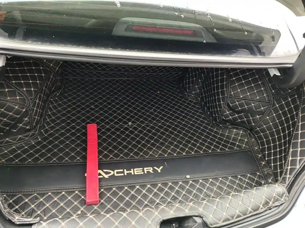 Chery Arrizo 5 PLUS 2021 Model, Little AI 1.5T CVT Enjoy PLUS — миниатюра 19
