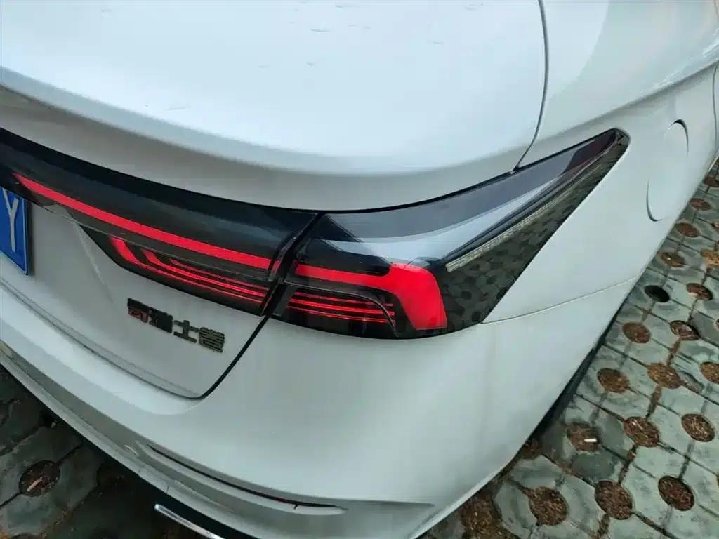 Chery Arrizo 5 PLUS 2021 Model, Little AI 1.5T CVT Enjoy PLUS — миниатюра 8