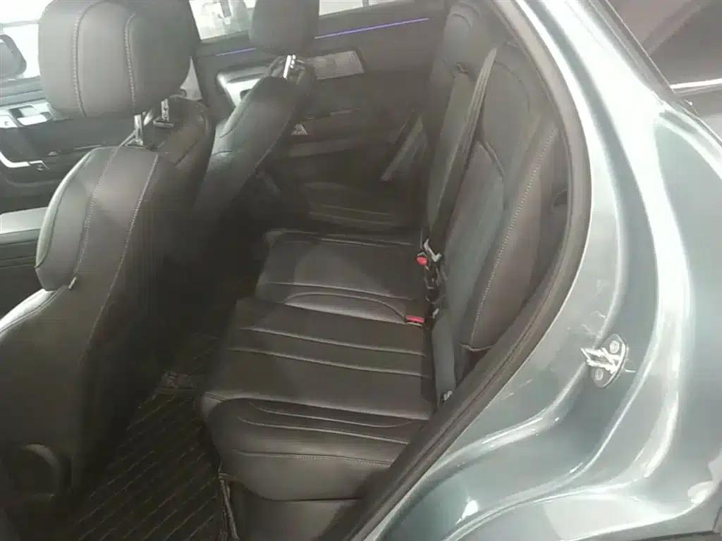 Explore 06 2023 Urban Edition 1.6T 2WD Luxury — миниатюра 16