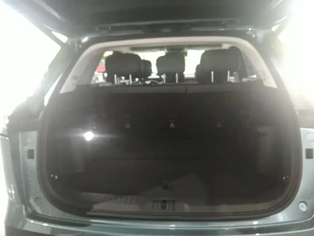 Explore 06 2023 Urban Edition 1.6T 2WD Luxury — миниатюра 18