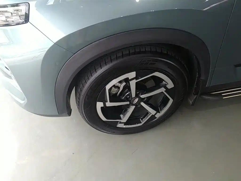 Explore 06 2023 Urban Edition 1.6T 2WD Luxury — миниатюра 22