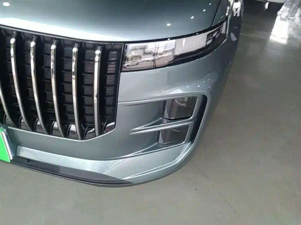 Explore 06 2023 Urban Edition 1.6T 2WD Luxury — миниатюра 23