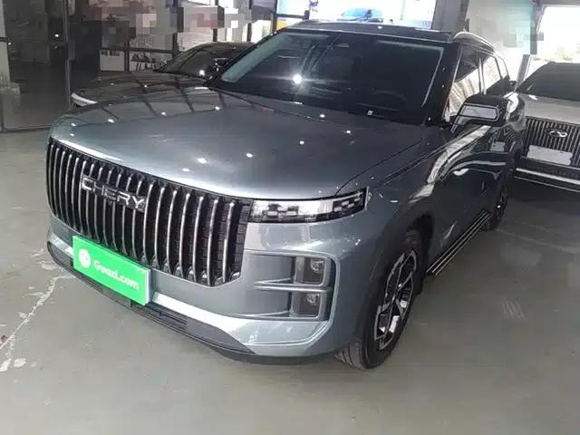 Explore 06 2023 Urban Edition 1.6T 2WD Luxury