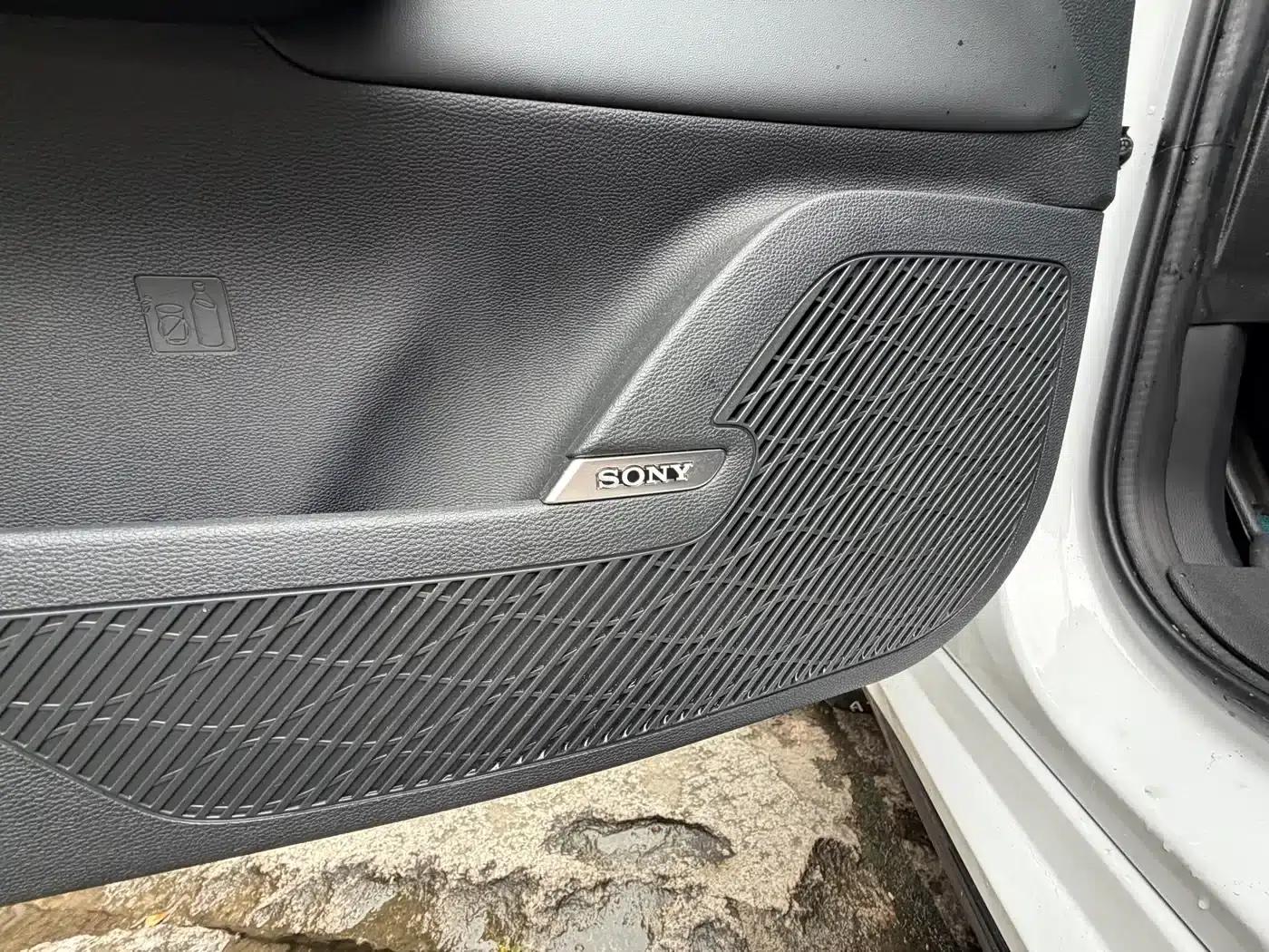 Chery Arrizo 8 PRO 2025 2.0T DCT Premium Edition — миниатюра 15