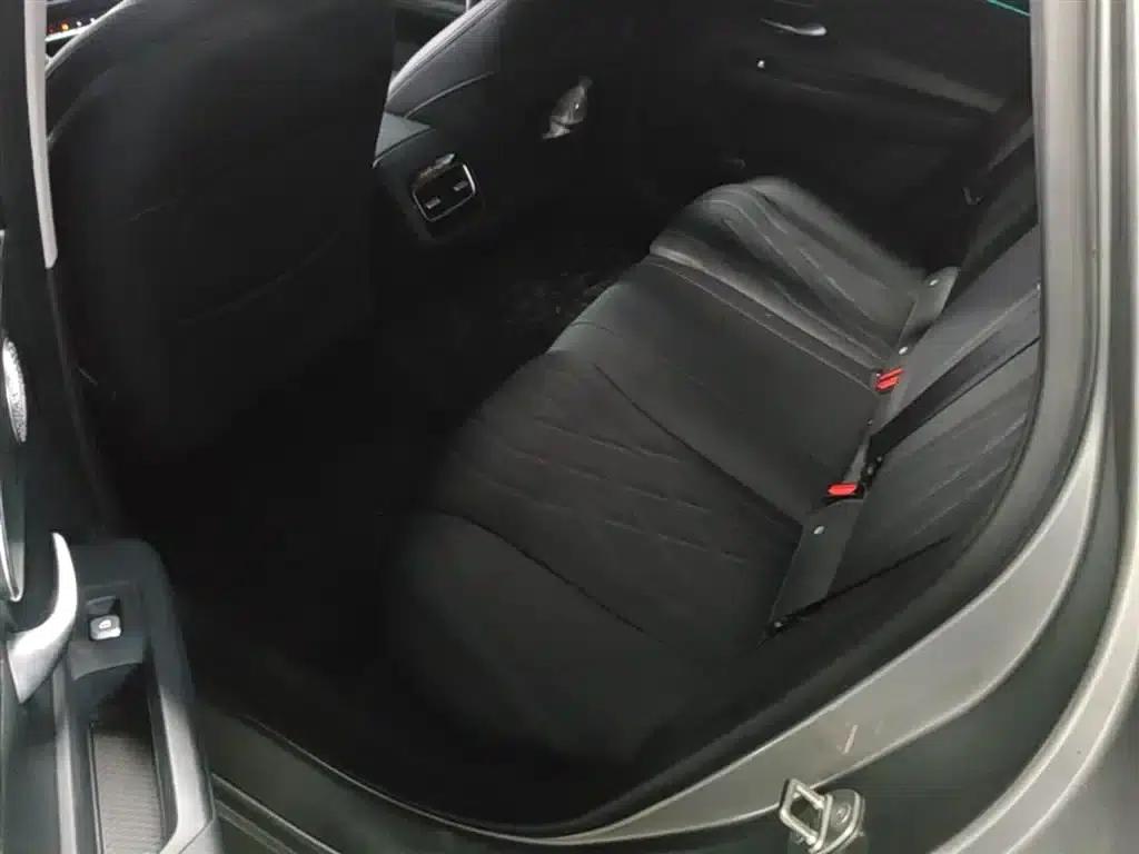 Chery Arrizo 8 PRO 2025 1.6T DCT Comfort Model — миниатюра 17