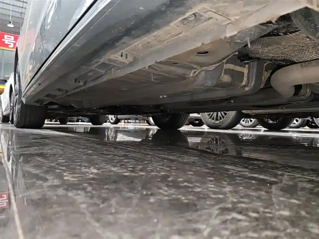 Chery Arrizo 8 PRO 2025 1.6T DCT Comfort Model — миниатюра 22