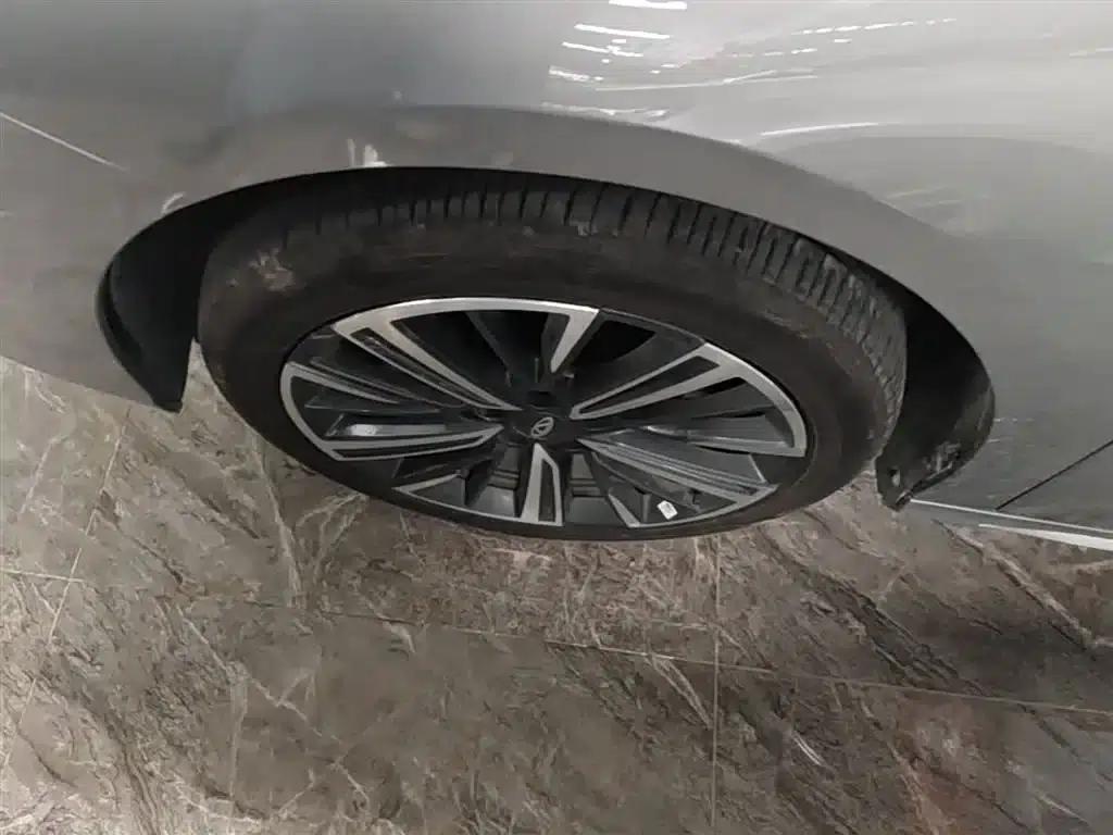 Chery Arrizo 8 PRO 2025 1.6T DCT Comfort Model — миниатюра 23
